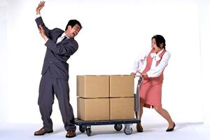 オリジナルプリントtシャツは短納期で