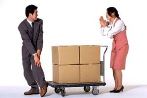 医療ウィッグを種類豊富に扱う店