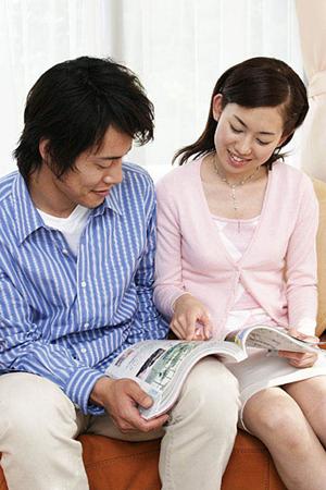 オシャレを楽しめる医療用かつらです